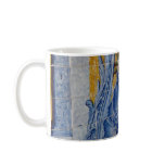Tiles of Portugal Mug