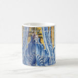 Tiles of Portugal Mug
