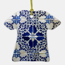 Tiles, Portuguese Tiles Ornament