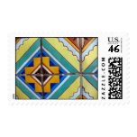 tiles postage