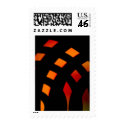 Tiles postage