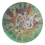 Tiles Sticker