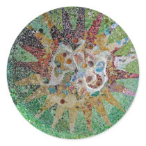 Tiles Sticker