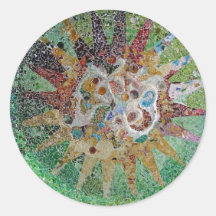 Tiles Sticker