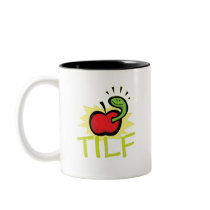 TILF mugs