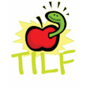 TILF t-shirts