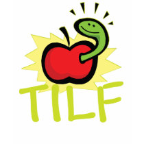 TILF t-shirts by JMGNole TILF t-shirts