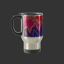 Tiliki Mug