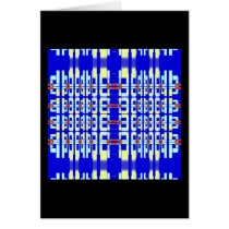 Tiling cards