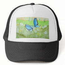 Till A New Day Dawns! hats by EdmondHoggeJr Till A New Day Dawns! hats