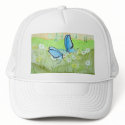 Till A New Day Dawns! hats by EdmondHoggeJr Till A New Day Dawns! hats