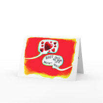 Till Deaf Do Us Part cards by just4yucks Till Deaf Do Us Part cards