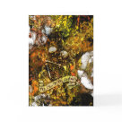  - This original artwork card from 3131Theory is perfect for anniversary or old love. inside contains and excerpt of a poem from Elizabeth Akers Allen
Though there are shadows on my brow
and furrows on my cheek, in truth,-
The marks where Times remorseles: Sizes 