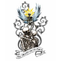 Till Death Do Us Part Tank t-shirts by 3131theory Till Death Do Us Part Tank t-shirts