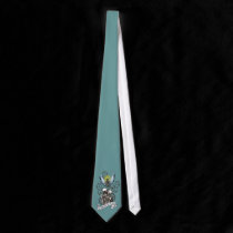 Till Death Do Us Part Tie ties