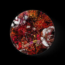 Till Death Red Button