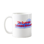 Till Summer Comes Around Coffee Mug