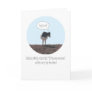 'Till the Cows Come Home Valentine's Card 'Till the Cows Come Home Valentine's Card