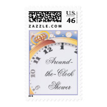 Till The End Of Time © Postage Stamps