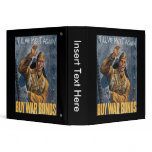 Till We Meet Again World War II binders