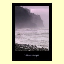 Tillamook, Oregon Poster posters