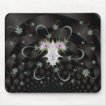 Tillamook With Anti-Virus Mousepad