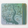 Tillbert The Tree Mousepad