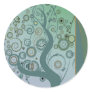 Tillbert The Tree Sticker