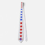 Tillich For President ties