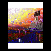 tillie ariantho 360 postcards