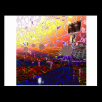 tillie ariantho 360 postcards