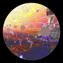 tillie ariantho 360 stickers