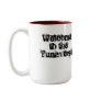 Tillie Ariantho mug
