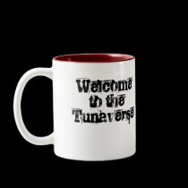 Tillie Ariantho mug