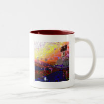 Tillie Ariantho mug mugs