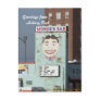 Tillie / Wonder Bar in Asbury Park NJ Post Card