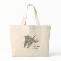 Tilly Canvas Bags