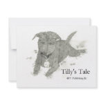 Tilly Announcement