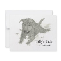 Tilly Announcement