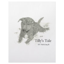 Tilly Letterhead Template