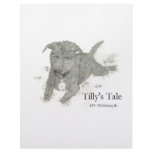 Tilly Letterhead Template