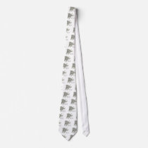 Tilly Custom Ties