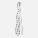 Tilly ties