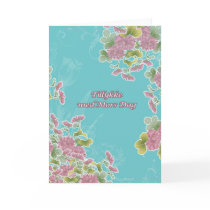 tillykke med rs dag, Danish ther's Day card cards