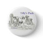 Tilly's Pack Button