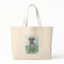 Tilly's Tale Tote Bags