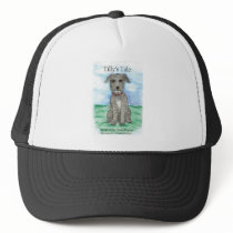 Tilly's Tale Mesh Hat