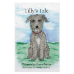 Tilly's Tale Stationery Paper