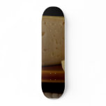 Tilsit Cheese Skateboard Decks