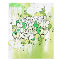 Tilt "ABC" Print